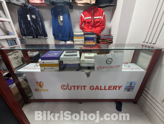 কাউন্টার